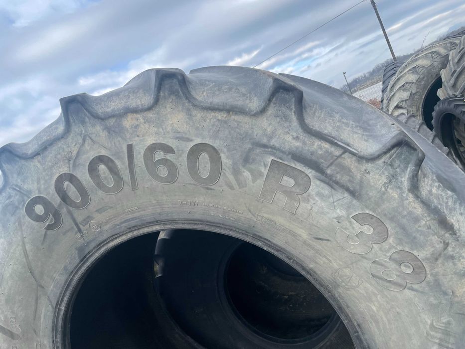 900/60r38 cauciucuri agricoel second hand