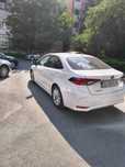 Corolla sedan hybrid in garantie- 17500 euro