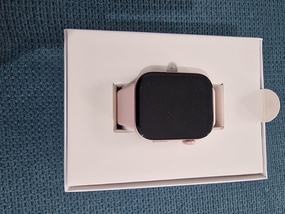 Huawei watch fit 3