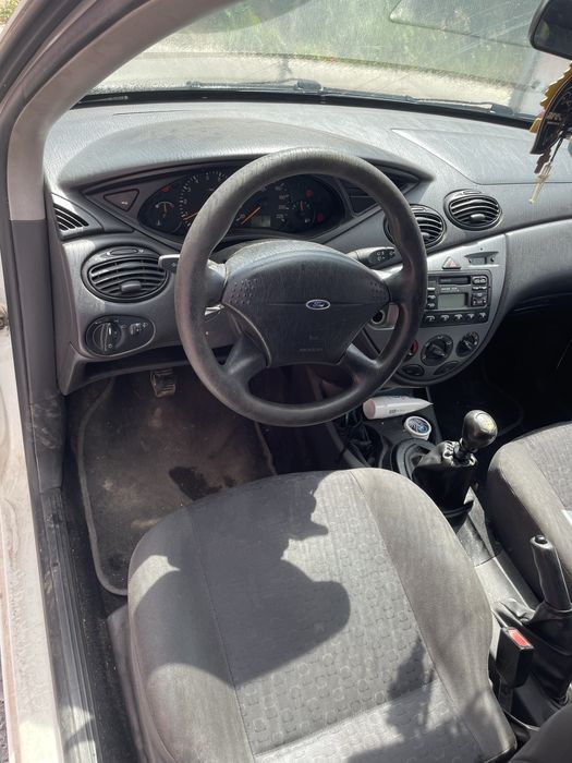 Ford Focus 1.8 TDDI in stare de functionare