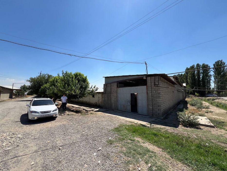 Продается дом (ферма) 12 соток