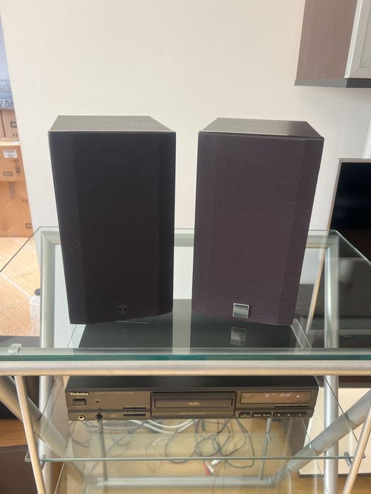 Boxe de raft DALI OPTICON 1