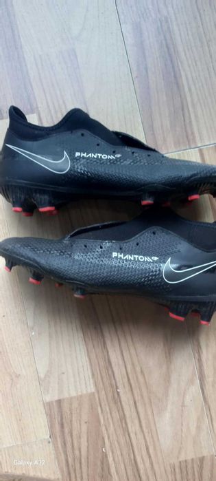 Ghete fotbal,profesionale Nike PHANTOM