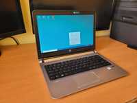 Laptop HP Probook 430G. 13 inci