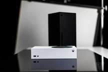Microsoft Xbox Series S/X