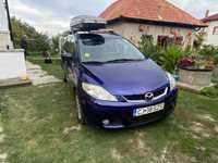 Mazda 5 2.0 CD (143cp)