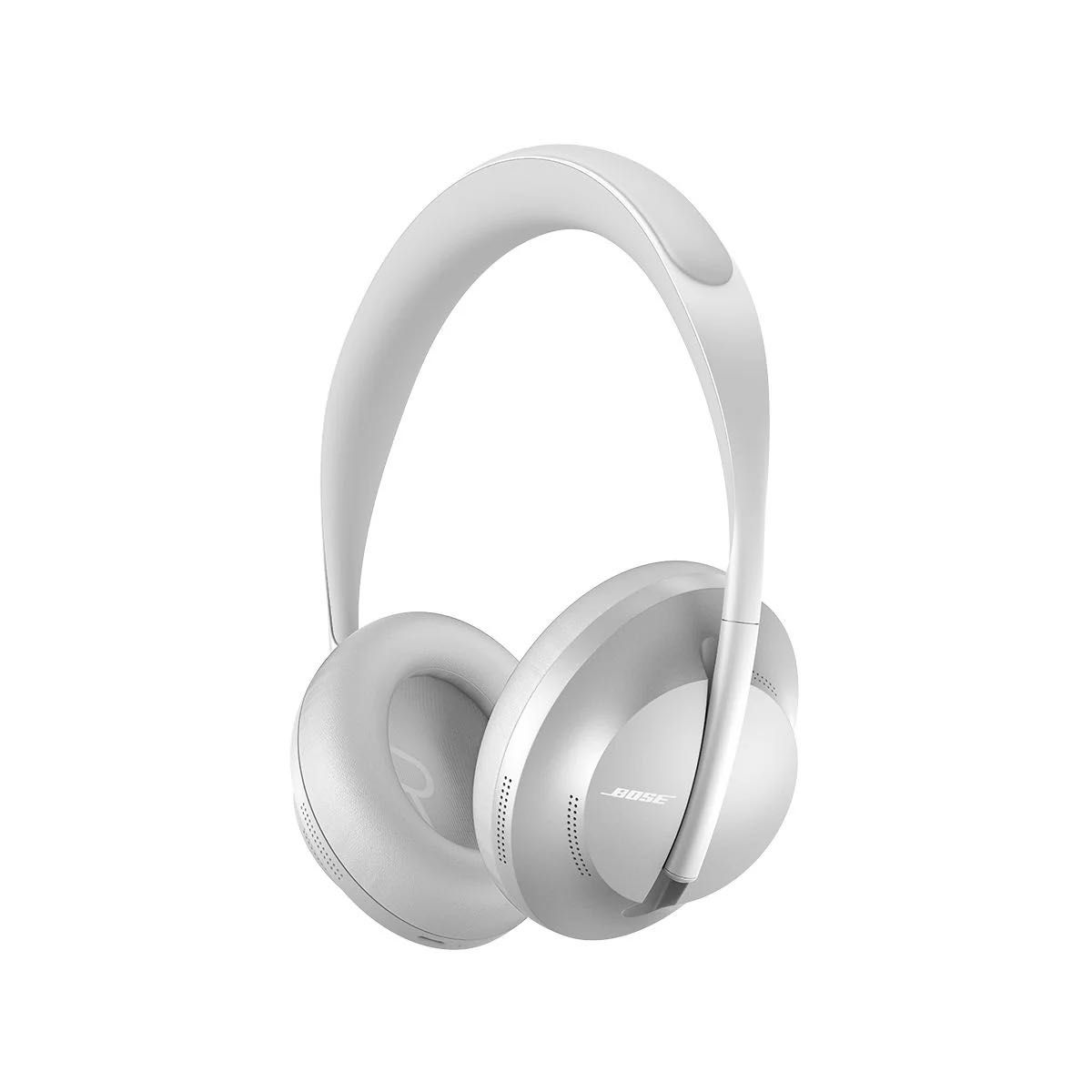 Наушники Bose Noise Cancelling 700 Luxe Silver в идеальном состоянии