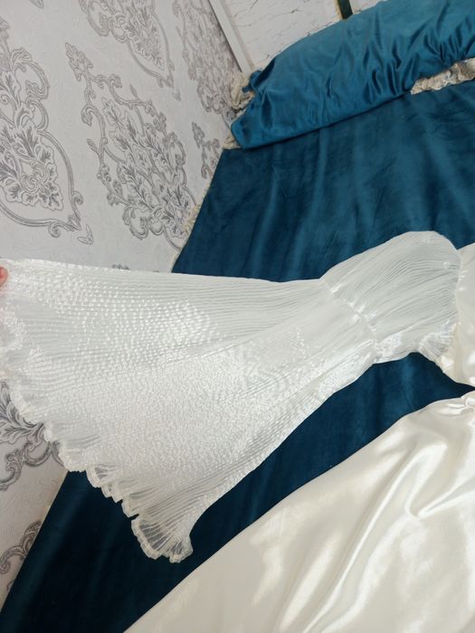 Kelin salomga bir marta kiyilgan