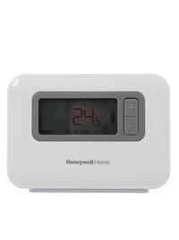 Termostat de ambient pentru centrala, wireless, Honeywell