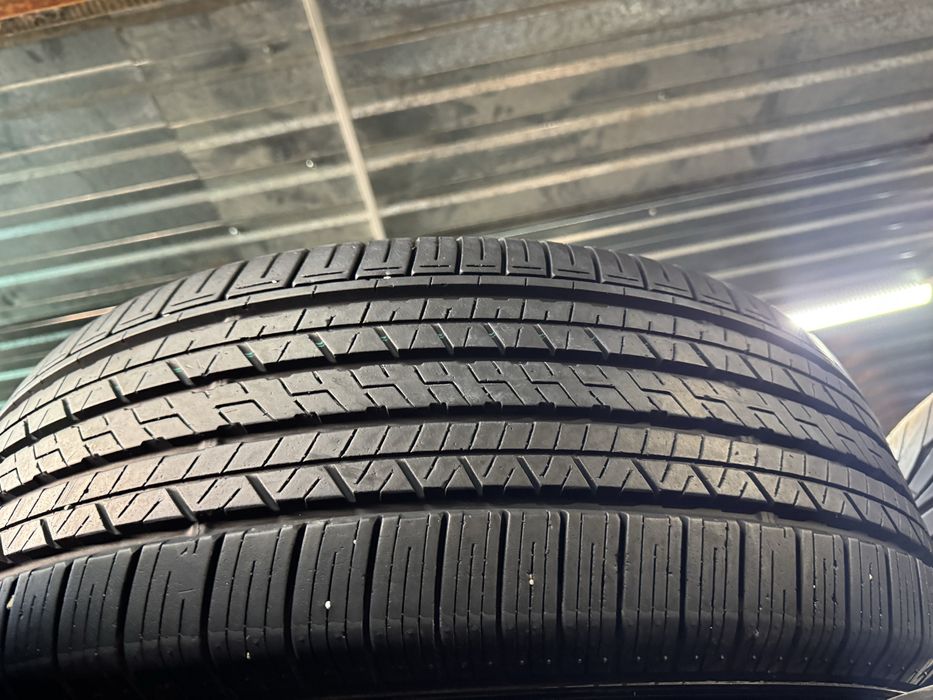 Шины 235/60 R18 покрышки резина колеса