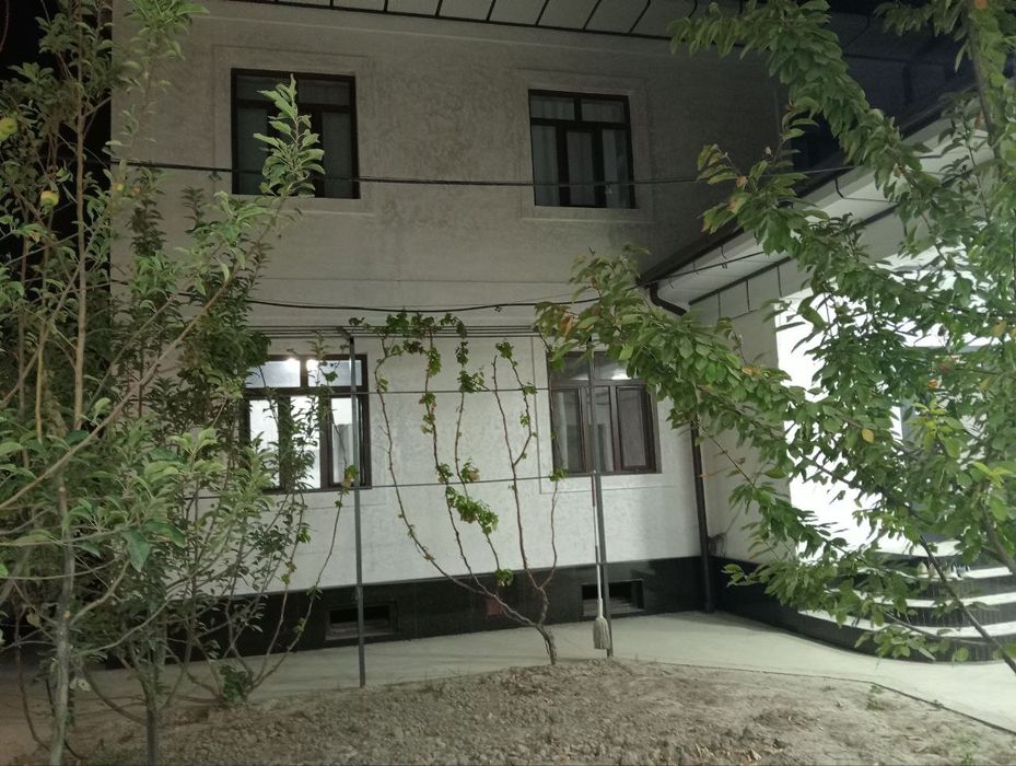 Яшнабадский район улица Муйнок. Продается дом.