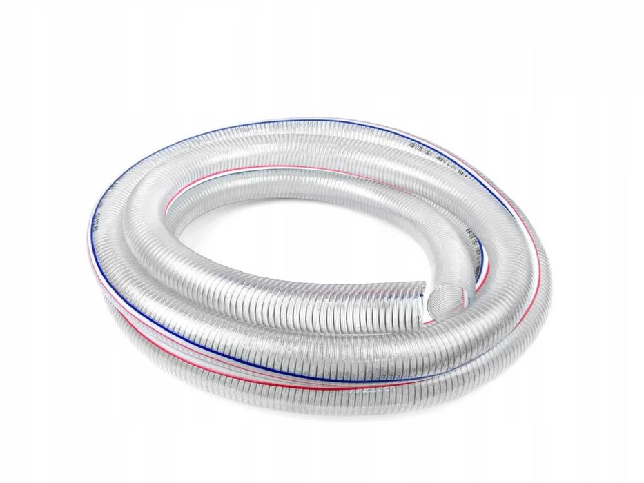 Furtun absorbtie apa 2" 100m (KD797)