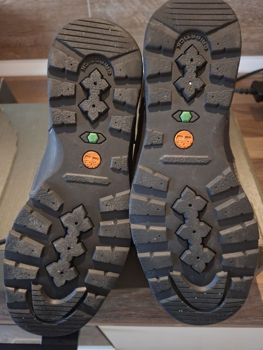 Oferta vand ghete Timberland