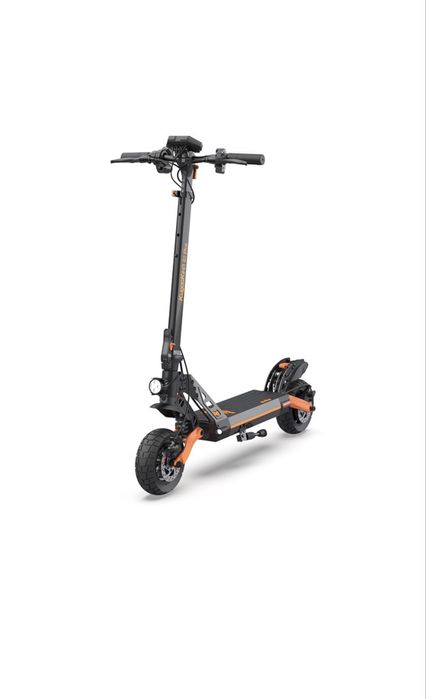 Trotineta electrica Kugo Kirin