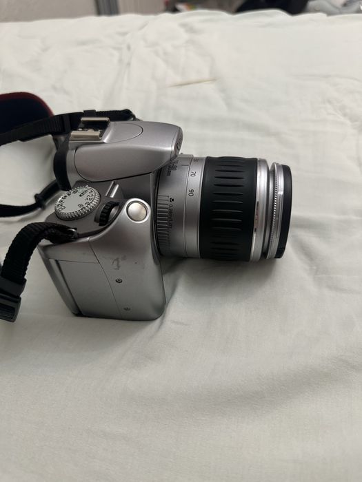 Камера canon eos 300v