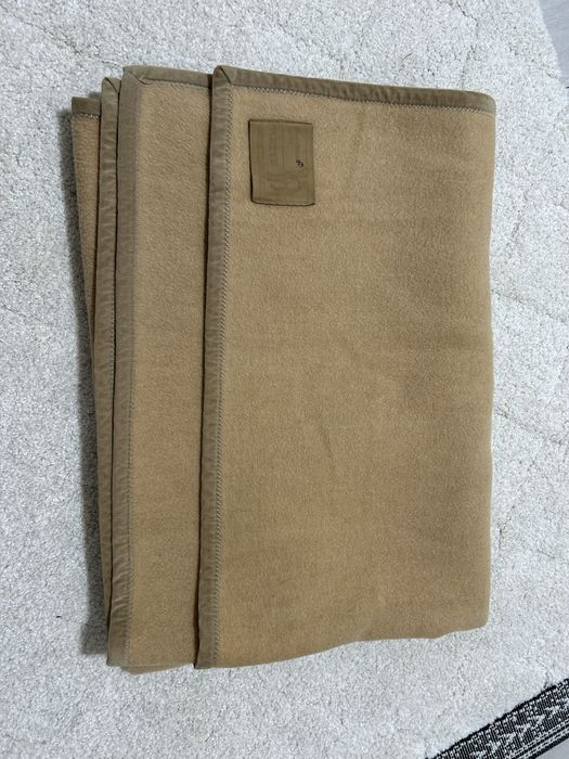 Patura din par camila