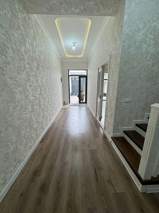 Продается участок Юнусабад