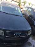 Audi A4 1.9 TDI 131 к.с. 6 скорости