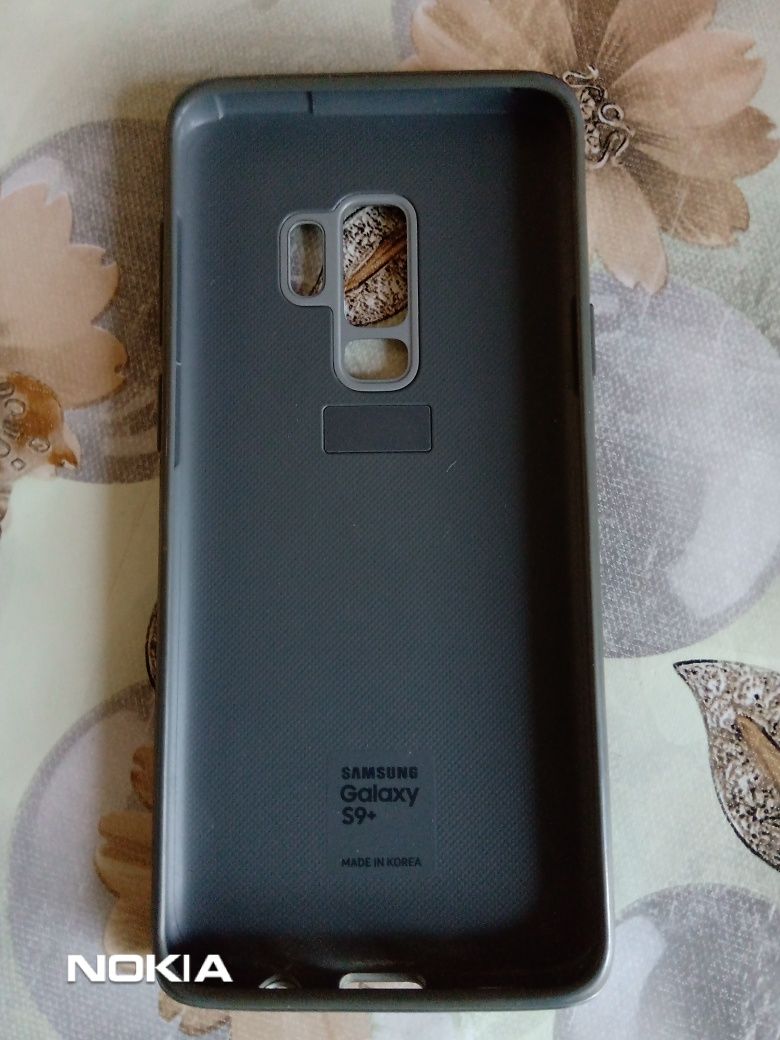 3 Huse de Samsung Galaxy S9+