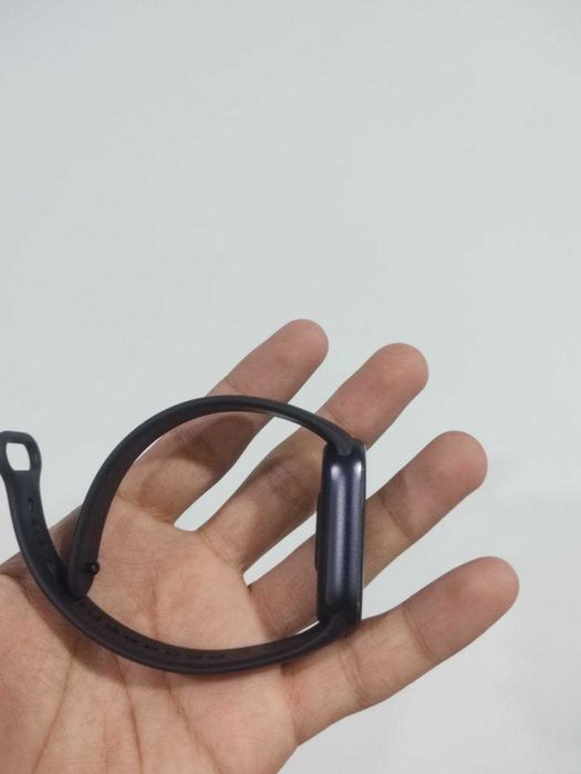 Mi Band 9 Fitnes Braslet Black