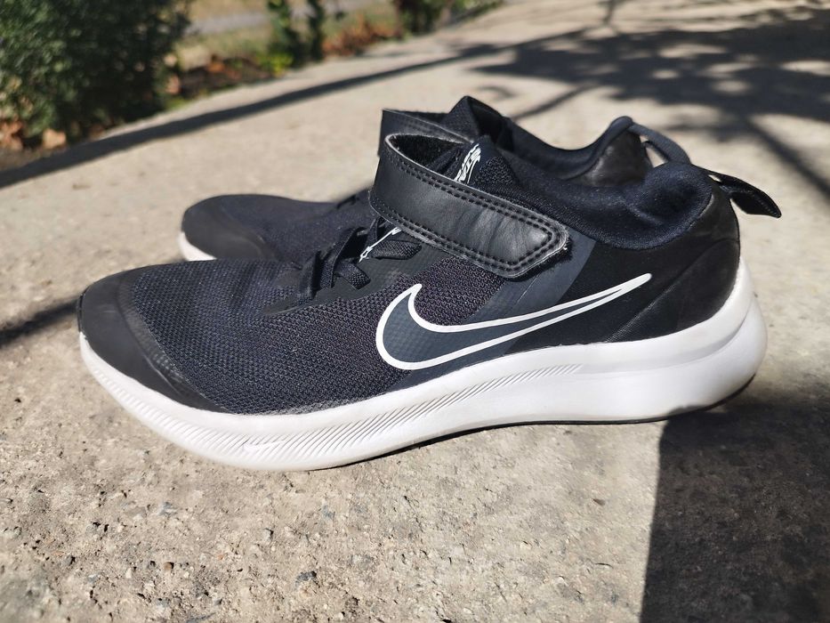 Маратонки, Nike, като нови, 35 номер