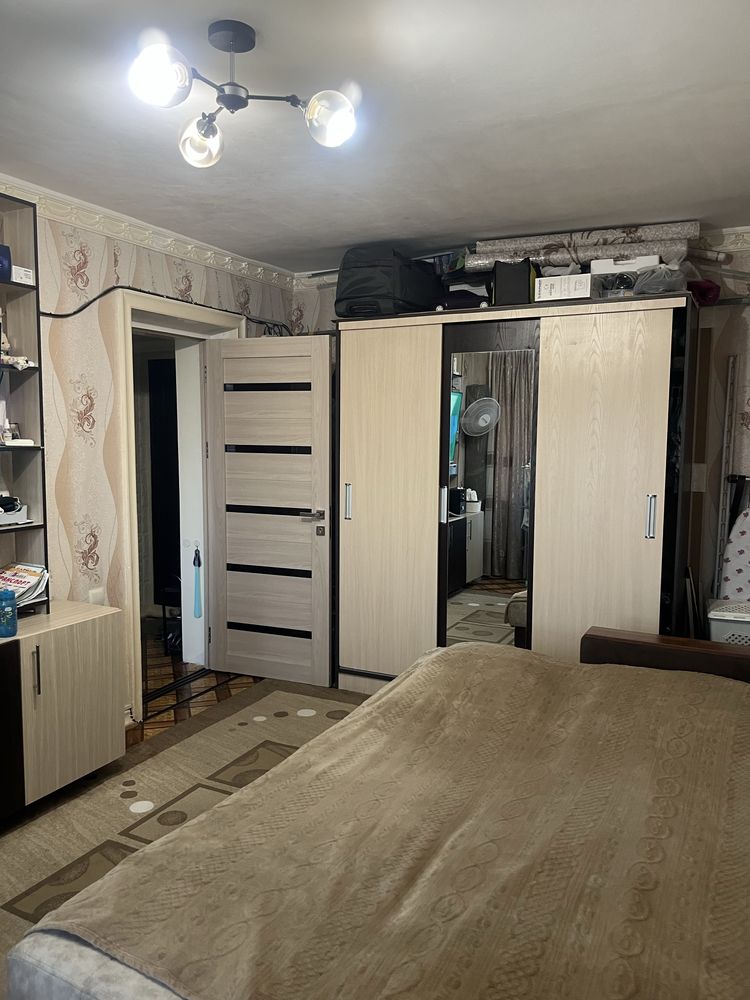 Продается квартира