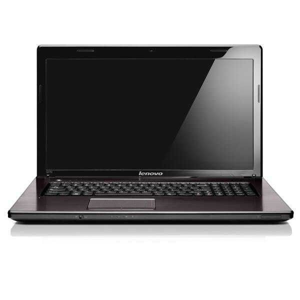 Lenovo G780 display 17,3 Core i5 RAM 4 GB DDR3 HDD 1 TB USB 3,0 DVD/CD