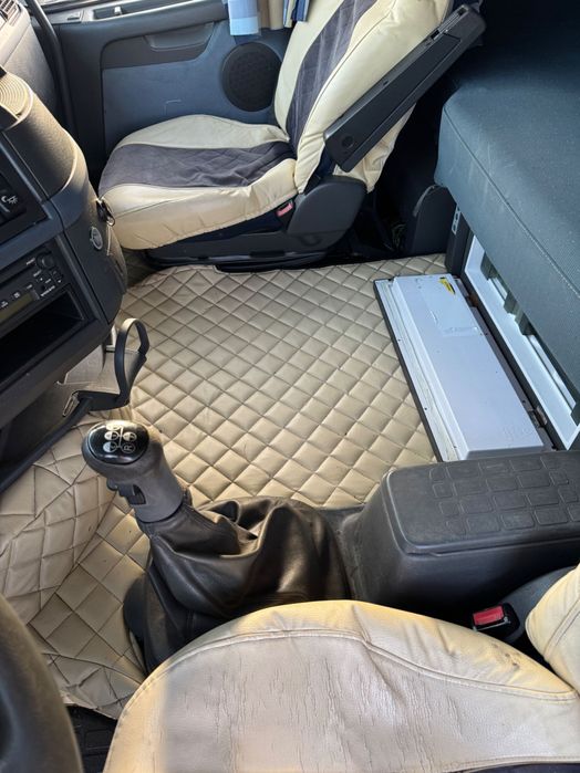 Volvo fh 460-480-500