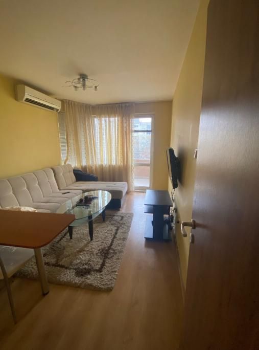 Дава се под наем Двустаен апартамент в Пловдив, Кючук Париж - 57 кв.м за 375 € - Снимка #1