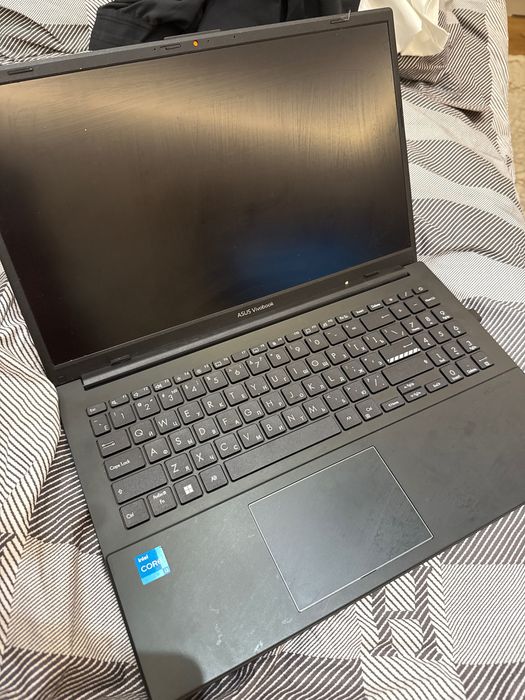 Продам ноутбук ASUS Vivobook Go 15 E1504GA