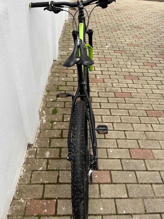 bicicletă Steppenwolf TaigaLTD
