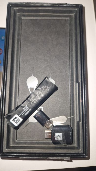 Vand samsung S23 Ultra