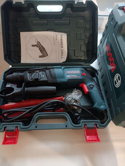 Перфоратор сетевой нововц  16000тг