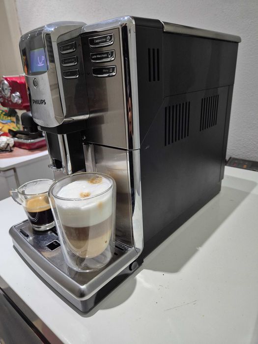 Espressor automat Philips  Saeco – funcționează perfect!