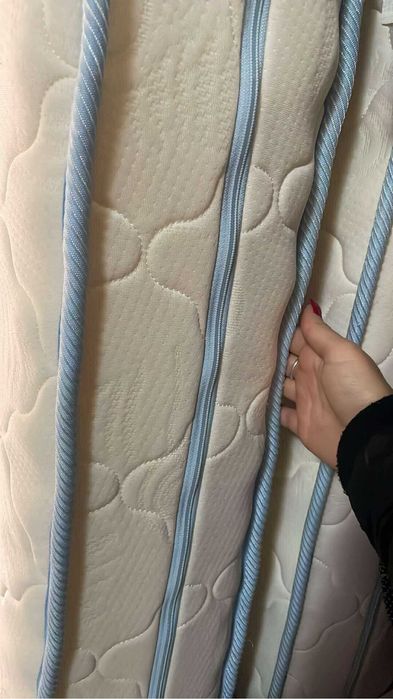 Двулицев матрак Flexo Memory 2 бр.