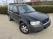 2.0 Benzina • 4x4 la buton