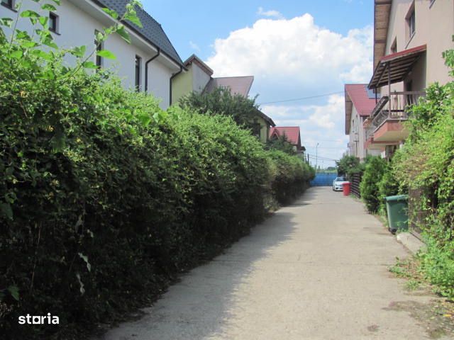 Prelungirea Ghencea - Cartierul Latin