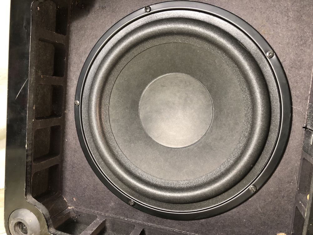 Harman Kardon SUB-TS7 Subwoofer