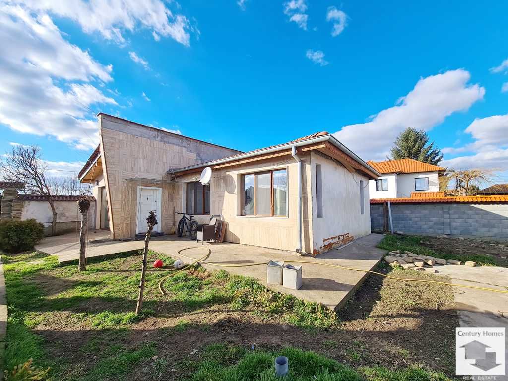 Продава се Къща в с. Ресен, Област Велико Търново - 120 кв.м за 1000 €/кв.м - Снимка #13