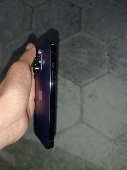 IPhone 14 pro lla