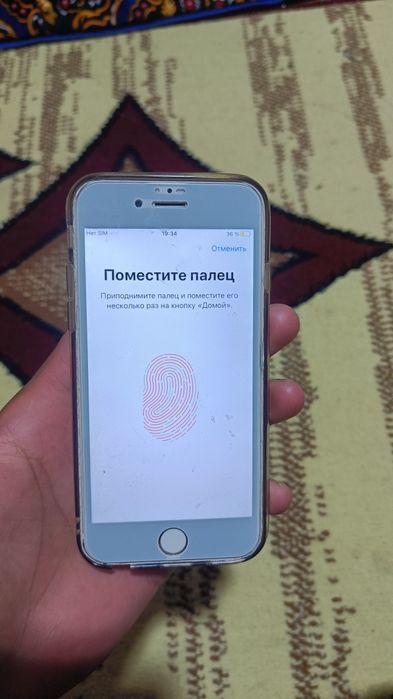 iPhone 6s sotiladi obmen bor ideal sastyanasi.