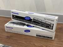 Картридж на Panasonic  KX-FL401/402/403/422/423  KX-FLC411/412/413