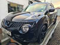 Dezmembrari dezmembrez  Nissan Navara D22 2.5 Diesel 1998-2004