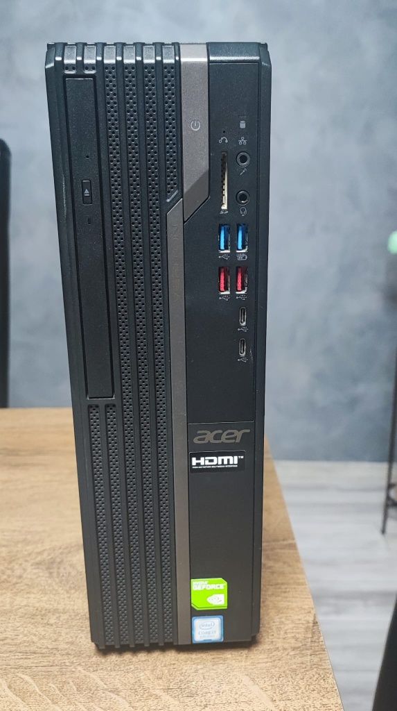 Unitate PC DDR 4 gaming