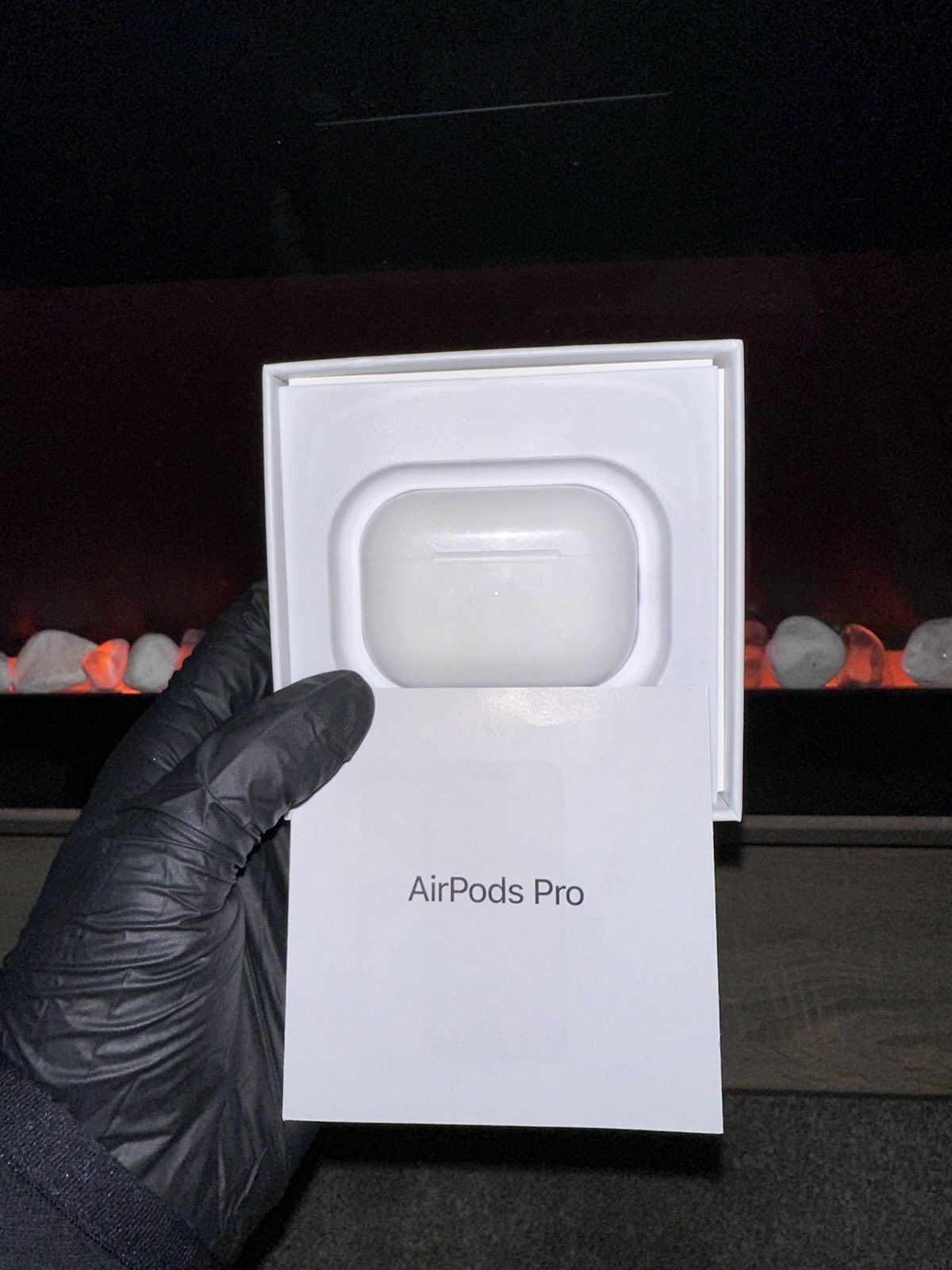 Слушалки Airpods pro 2