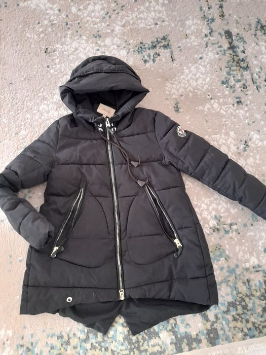 Куртка демосезонный