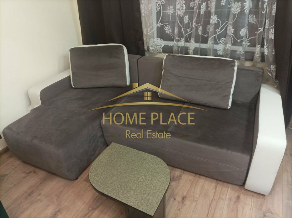 Дава се под наем Двустаен апартамент в Варна, Аспарухово - 70 кв.м за 433.5 € - Снимка #3