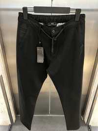 pantalon stofa armani colet cu verificare inclus