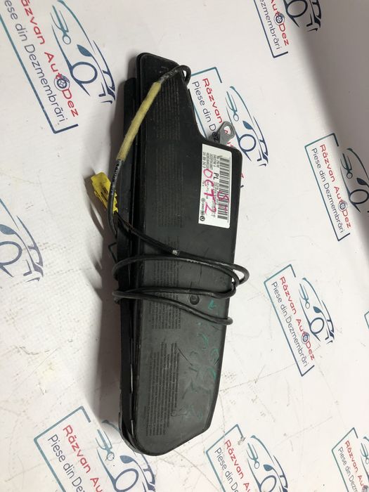 airbag scaun stanga fata skoda octavia 2 2008