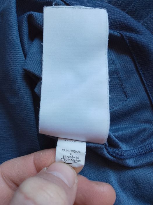 Tricou Fotbal Copii Franta